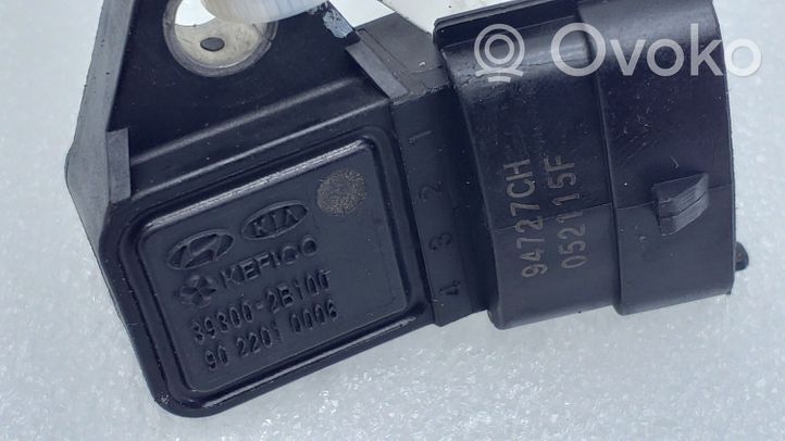 KIA Sportage Sensor de la presión del aire 393002B100