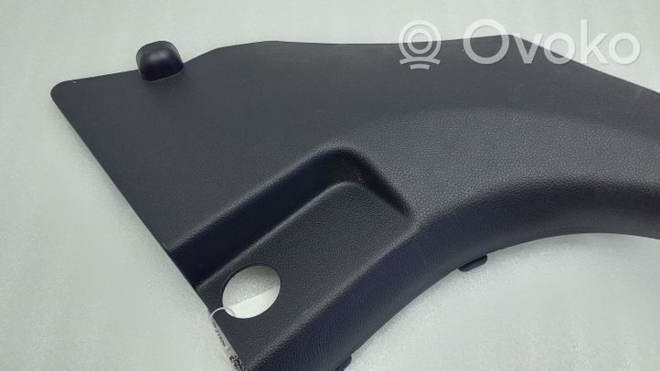 KIA Sportage Rivestimento vano piedi laterale 85825F1000