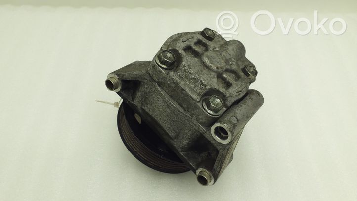 Jaguar XF X250 Power steering pump 9X233A696AA