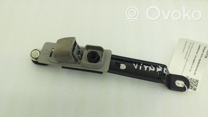 Suzuki Vitara (LY) Rail de réglage hauteur de ceinture de sécurité BHC560057J