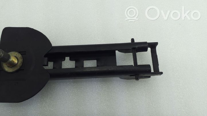 Audi A6 S6 C5 4B Rail de réglage hauteur de ceinture de sécurité 4A0857833D