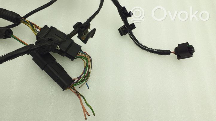 Citroen DS5 Parking sensor (PDC) wiring loom 