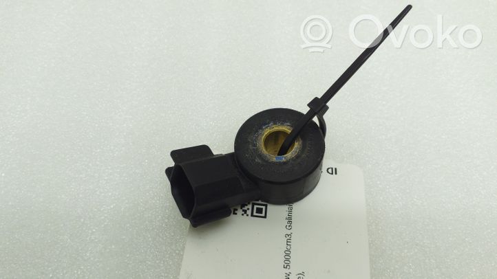 Ford Mustang V Sensor de petardeo del motor AL3A12A699BA