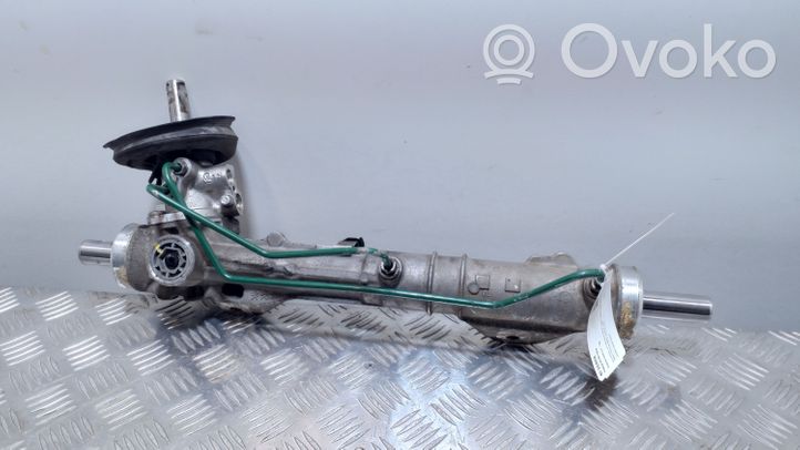 Citroen DS5 Steering rack 6820000084