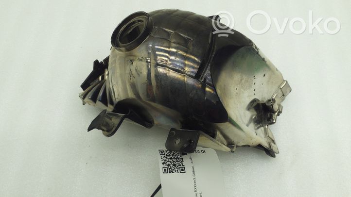 Ford Mustang V Headlight part 2DW21265B