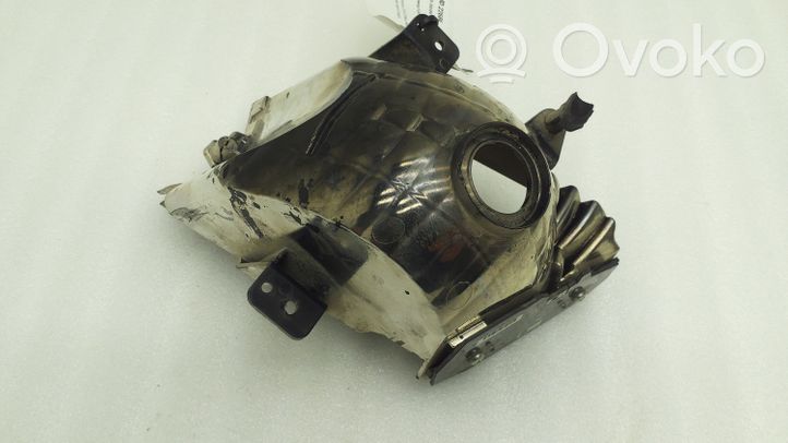 Ford Mustang V Headlight part 2DW21265B