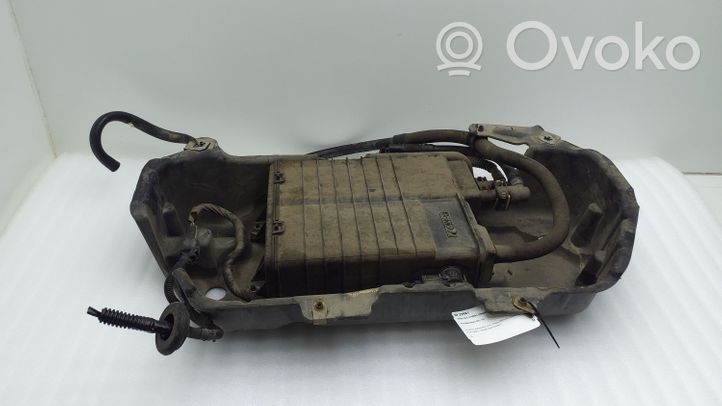 Ford Mustang V Serbatoio a carbone attivo per il recupero vapori carburante BR339E857A