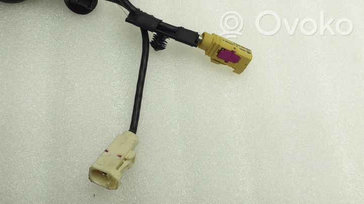 Peugeot RCZ Autres faisceaux de câbles YM40503180