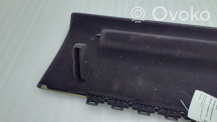 BMW 3 F30 F35 F31 Glove box lid/cover 