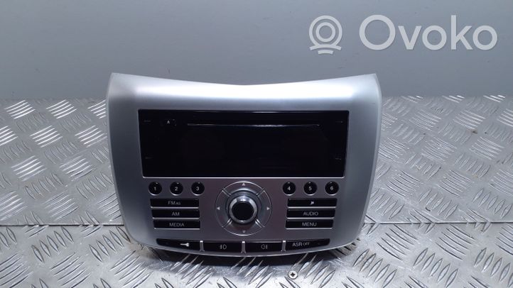 Lancia Delta Radio / CD-Player / DVD-Player / Navigation 7648366316