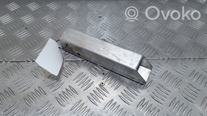 Mercedes-Benz B W246 W242 Panel mocowania chłodnicy A2466260088007