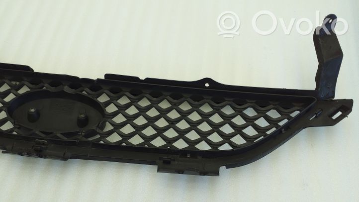 Ford Galaxy Front bumper upper radiator grill 6M218200A