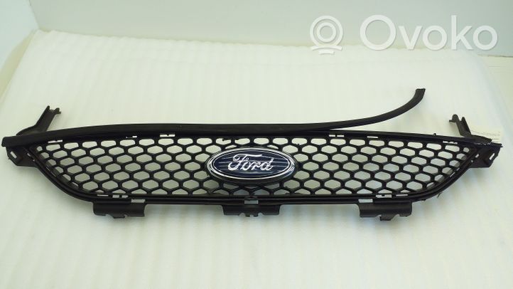 Ford Galaxy Grille calandre supérieure de pare-chocs avant 6M218200A