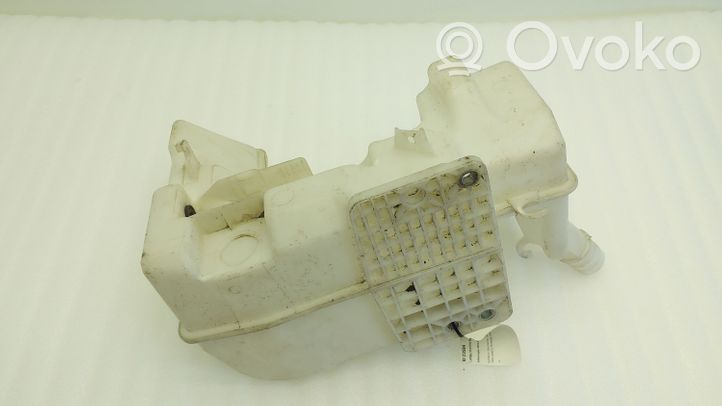 Volkswagen Jetta VI Réservoir de liquide lave-glace 5C6955453Q