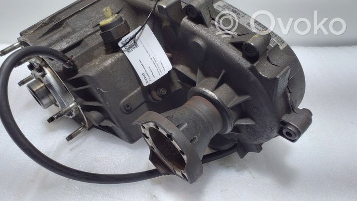 Jeep Cherokee Skrzynia rozdzielcza / Reduktor P52853123AC