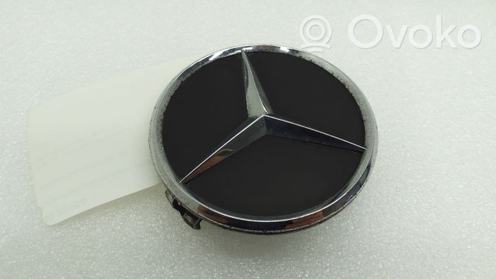 Mercedes-Benz CL C215 Dekielki / Kapsle oryginalne 2204000125
