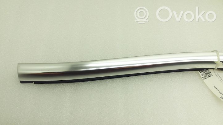 Mercedes-Benz GLB x247 Rivestimento modanatura del vetro della portiera posteriore A2477351700