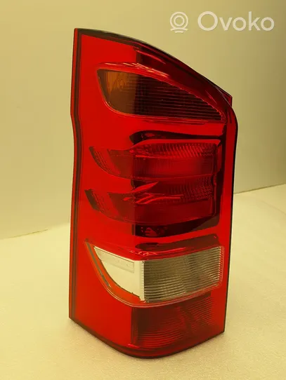 Mercedes-Benz V Class W447 Lampa tylna A4478200064