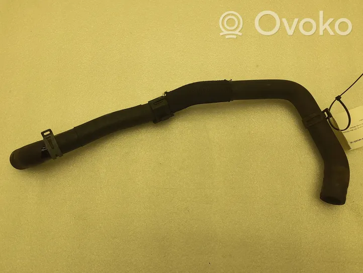 Volkswagen Sharan Tubo flessibile del liquido di raffreddamento del motore 7N0121157F