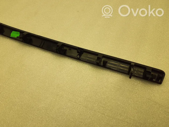 Volkswagen Sharan Rivestimento del vano portaoggetti del cruscotto 7N1858336