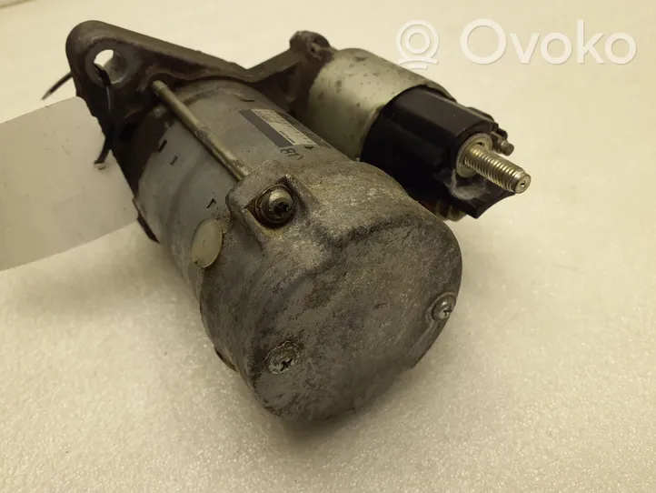 Mercedes-Benz A W176 Starter motor A2709060026