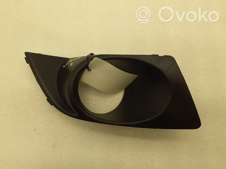 Subaru Legacy Pretmiglas luktura dekoratīvais režģis 57731AG660