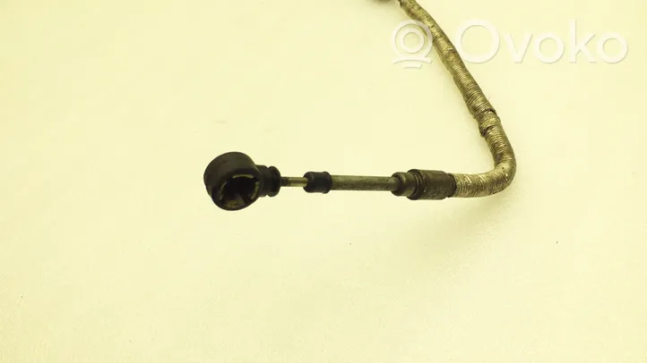 Volkswagen Touareg I Gear shift cable linkage 7L6713265