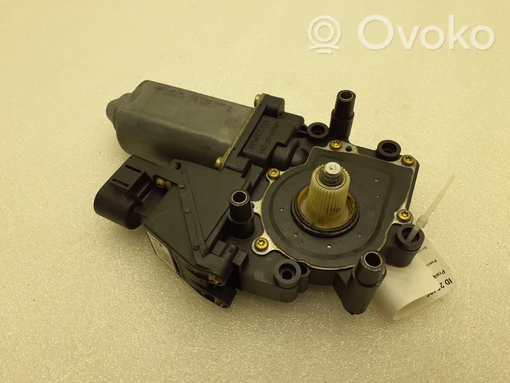 Porsche 911 996 Moteur de lève-vitre de porte avant 0536001401