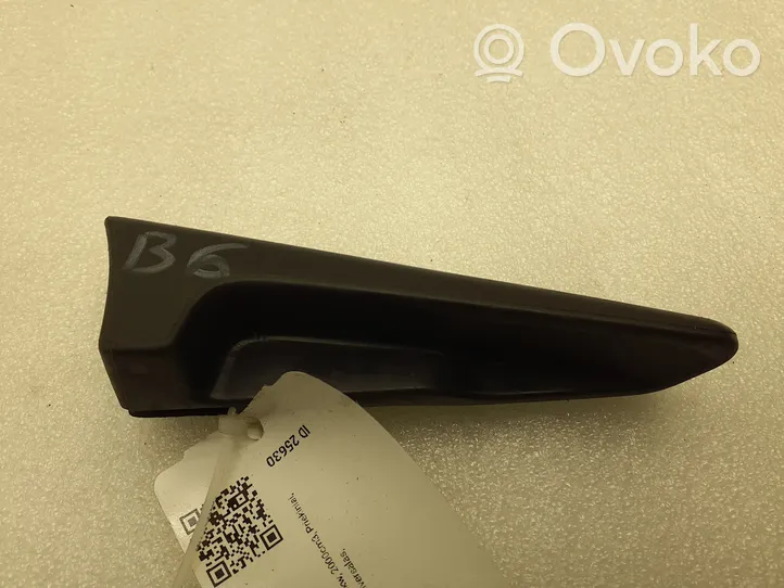 Volkswagen PASSAT B6 Seat adjustment handle 3C0882252