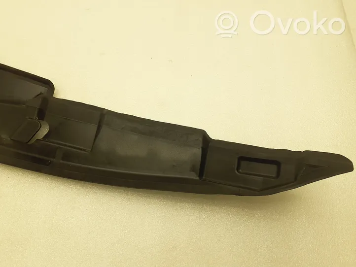 Volkswagen PASSAT B6 Fender end trim 3C0821112