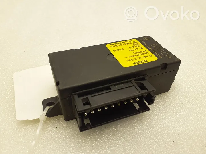 Porsche 911 996 Module de ballast de phare Xenon 99661805102