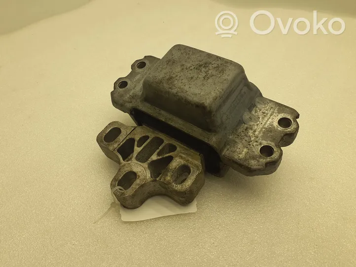 Volkswagen Sharan Supporto di montaggio del motore 3318242