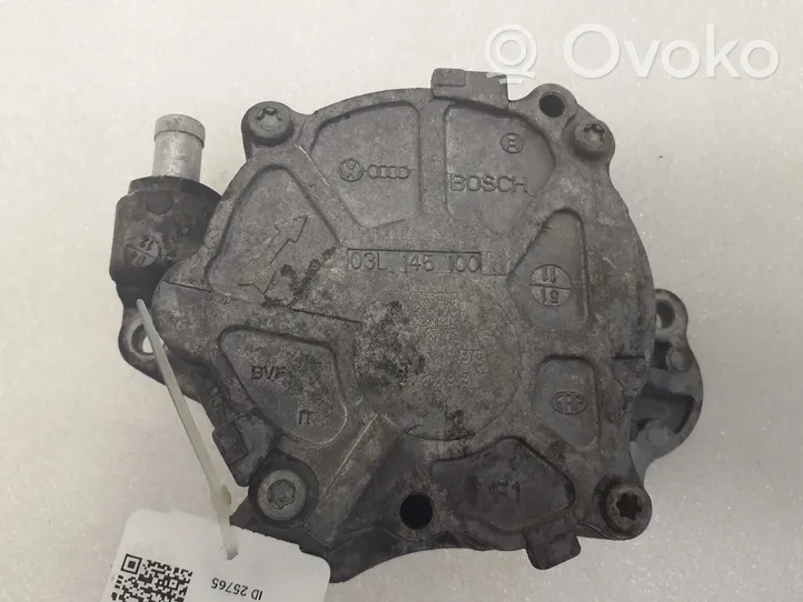 Volkswagen Sharan Unterdruckpumpe Vakuumpumpe 03L145100