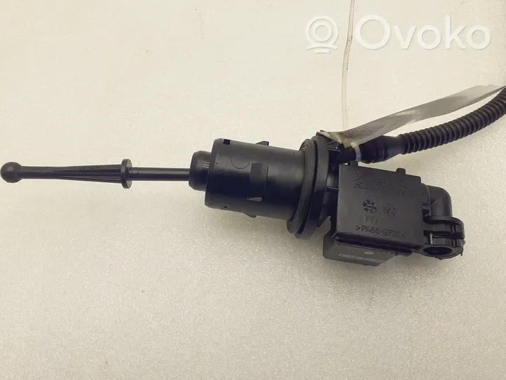 Volkswagen Sharan Główny cylinder sprzęgła 3C0721388