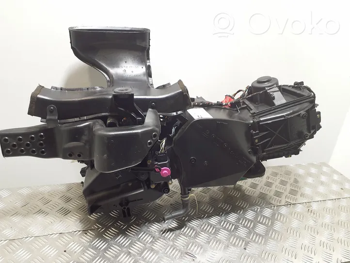 Porsche 911 996 Scatola climatizzatore riscaldamento abitacolo assemblata 99657301109