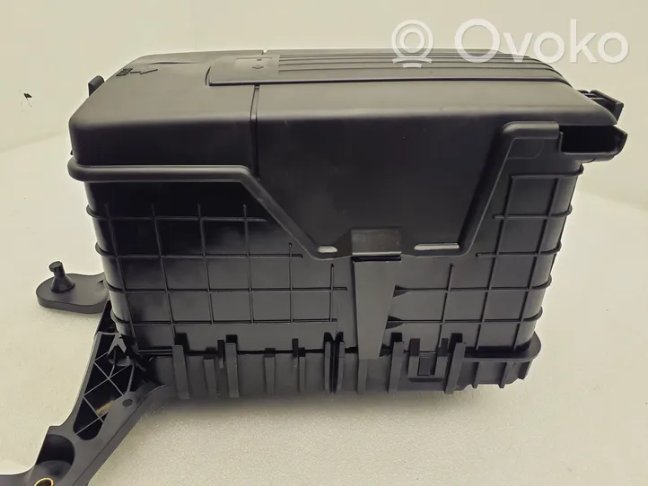 Volkswagen Sharan Battery box tray 3C0915335