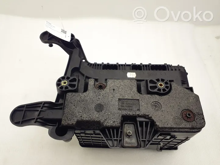 Volkswagen Sharan Battery box tray 3C0915335