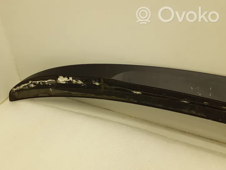 BMW 3 F30 F35 F31 Spoiler del portellone posteriore/bagagliaio 