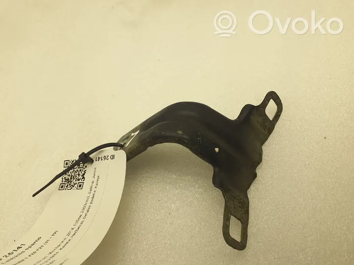 BMW 1 F20 F21 Supporto di montaggio del parafango 7284651