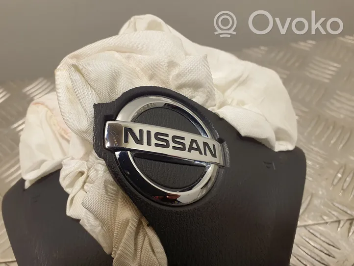 Nissan Murano Z52 Airbag dello sterzo AU166F3EBC