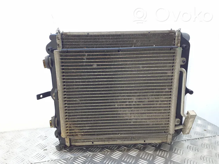 Porsche 911 996 Kit Radiateur 99610613150