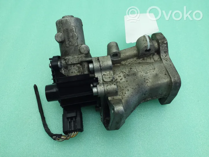 Land Rover Freelander 2 - LR2 EGR vožtuvas 70057805