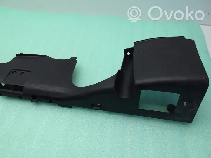 Porsche 911 996 Copertura del rivestimento del sottoporta anteriore 55161900