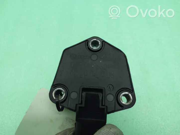 Volkswagen Golf VII Sensor 04E907660C