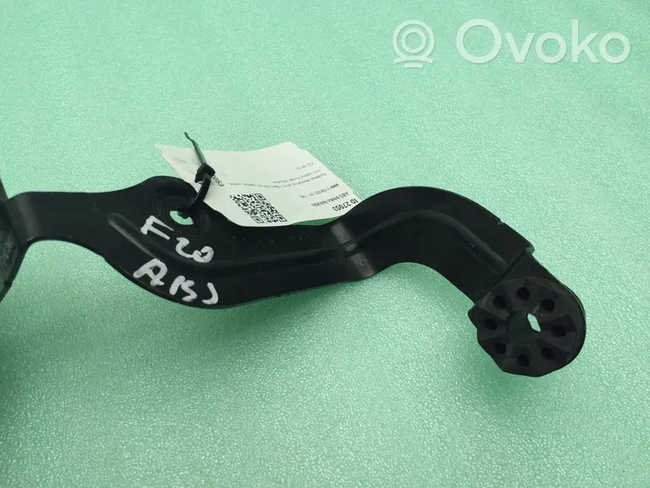 BMW 1 F20 F21 Supporto pompa ABS 6791749