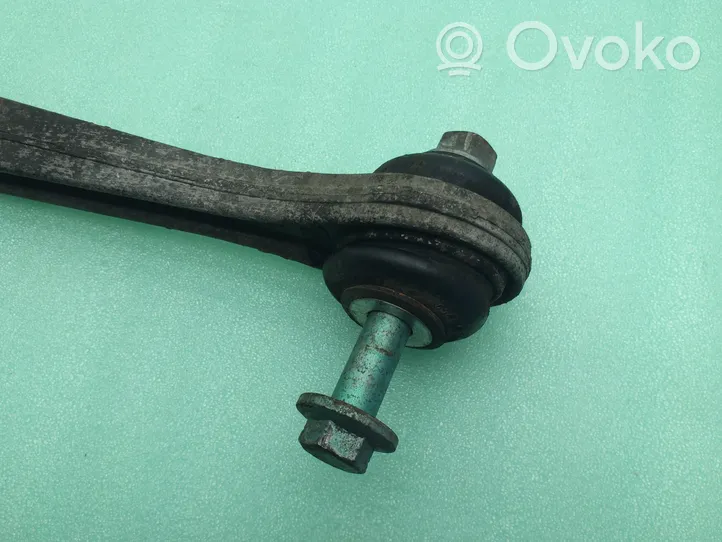 Porsche 911 996 Triangle bras de suspension supérieur arrière 99634114303