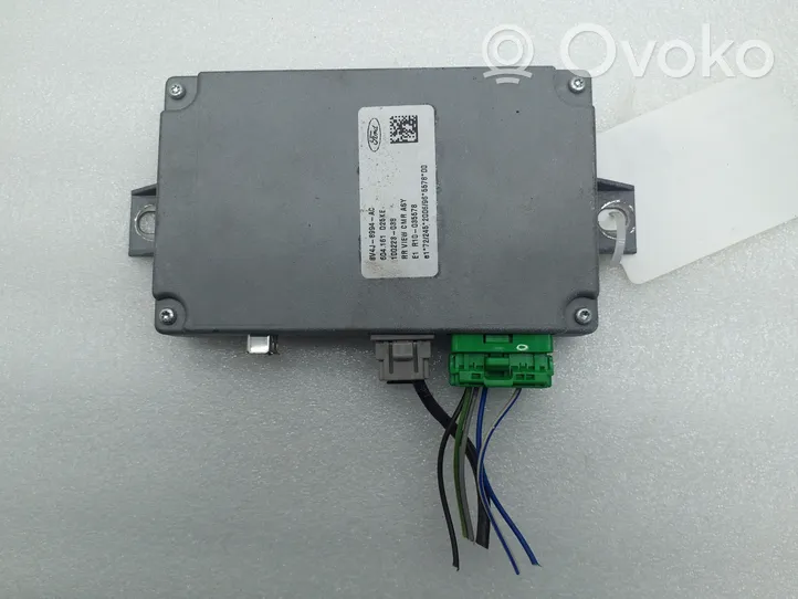 Ford Kuga I Camera control unit module 8V4J8994AC