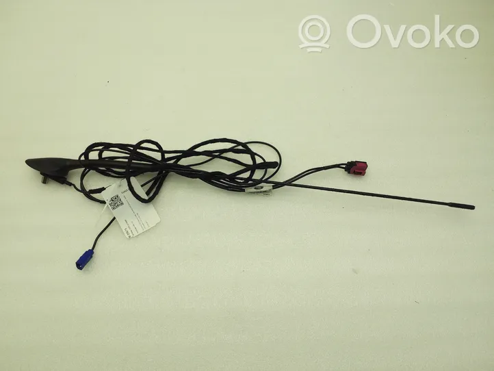 Ford Kuga I Antena (GPS antena) AV1T18828AA