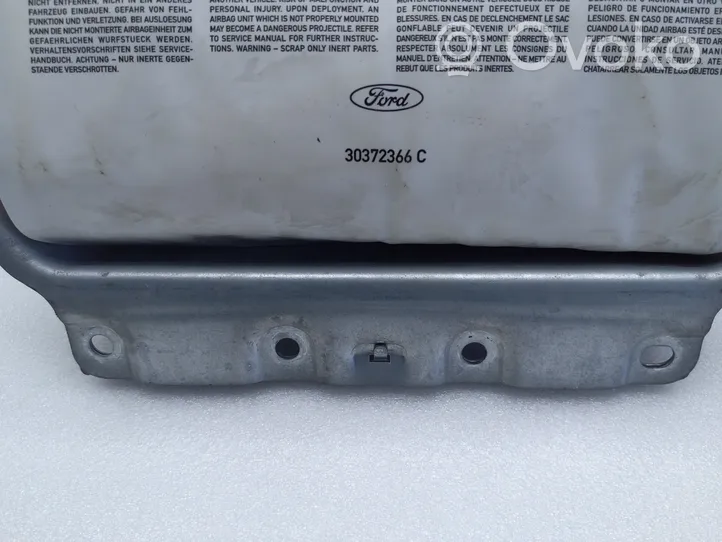 Ford Kuga I Poduszka powietrzna Airbag pasażera 30372366C