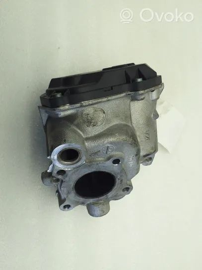 Mercedes-Benz E W212 EGR-venttiili A6511400160